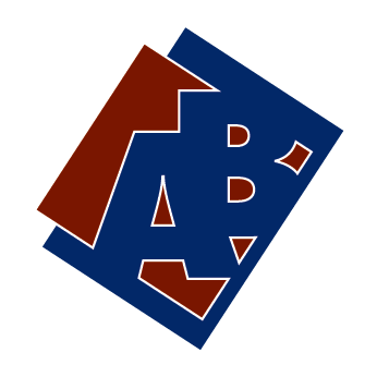 Alan Boyd Logo